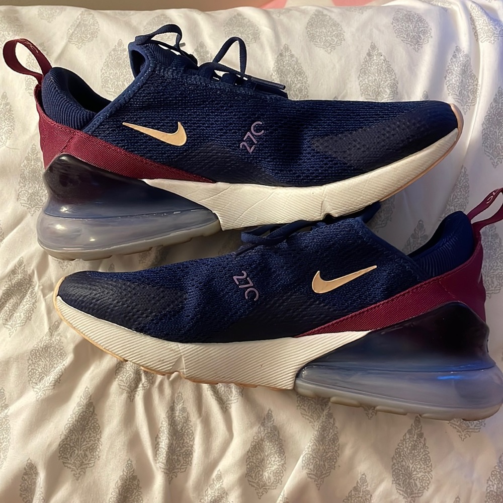 Nike air max 270
